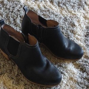 Dansko boots